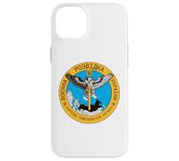 Main Directorate of Intelligence (Ukraine) v2 Case for iPhone 14 Plus
