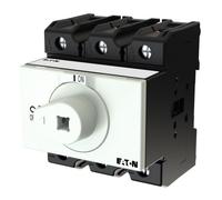 Main Disconnect Switch, 3 Speed., 80A, No Roller and EP-400973