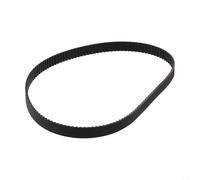 Main Drive Belt 79866M 20006 for S4M ZM400 ZM600 ZT410 ZT420 ZT411 203dpi Printer, Replacement Drive Belt for Industrial Printers