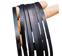 Main Drive Belt Kit 10PC 79866M 20006 79867M 20005 Compatible With Zebra S4M ZM400 ZM600 ZT410 ZT420 ZT411 ZT421 203dpi 300dpi 600dpi(20005 300dpi 600dpi)