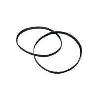 Main Drive Belt Kit 203dpi 300dpi 600dpi 79866M 20006 79867M 20005 Compatible With Zebra S4M ZM400 ZM600 ZT410 ZT420 ZT411 ZT421(1PCS 20005 300dpi)
