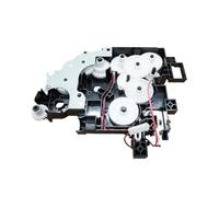 Main Drive Gear Assembly Replacement Unit Compatible With Models 195 215 235 7719 7721 7723 226i 246i 266i 306i 226 246 266 306 Gear Set For Designated Printer Series