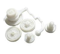 Main Drive Gear Set Compatible With Pro M14 M15 M17 | Fits Pro MFP M28 M29 M30 M31 Cartridge Link Printer Parts(2Sets)