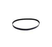 Main Driver Belt for Zebra S4M ZM400 ZM600 ZT410 ZT411 ZT420 ZT421 203dpi/ 305dpi Thermal Barcode Printer Printer Accessories (Color : 203dpi 79866M)