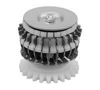 Main Drum Assembly Replacement, Knitting Machine Accessory, Plastic and Metal - Durable Build, Fit for Large Knitting Machines, Suitable for Circular Knitting Machine