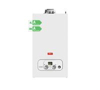 Main Eco Compact Combi Boiler 30kW
