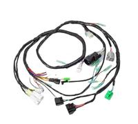 Main Electrical Wiring Wire Harness Compatible With Warrior 350 YFM350X 2002 2003 2004 5NF-82590-00-00