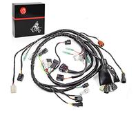 Main Electrical Wiring Wire Harness Compatible with Yamaha YFZ450 YFZ 450 2004 2005 5TG-82590-00-00