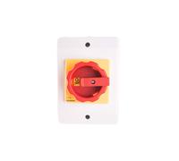 Main/Emergency Switch in Case SENTRON 3LD 3LD2064-0TB53