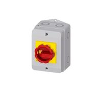 Main/Emergency Switch in Case SENTRON 3LD 3LD2064-1GP53