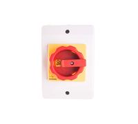 Main/Emergency Switch in Case SENTRON 3LD 3LD2264-0TB53