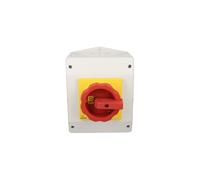 Main/Emergency Switch in Case SENTRON 3LD 3LD2565-0TB53