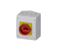 Main/Emergency Switch in Case SENTRON 3LD 3LD2565-1GP53