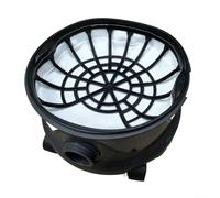 Main Filter Basket Fleece Replacement for Nilfisk VP100 VP200 VP300 Vacuum Cleaners Efficient HEPA Main Filtration System Filter