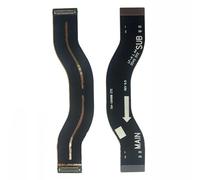 Main Flex Compatible With S21 Ultra Motherboard SUB Ribbon Connector