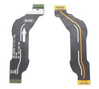 Main Flex Compatible With S24 Ultra Motherboard SUB Ribbon Connector