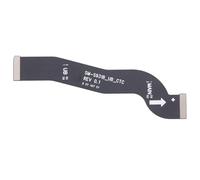 Main Flex Compatible With Samsung Galaxy S25 Motherboard SUB Ribbon Connector