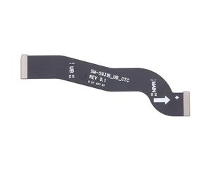 Main Flex Compatible With Samsung Galaxy S25 Motherboard SUB Ribbon Connector