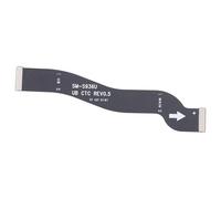 Main Flex Compatible With Samsung Galaxy S25 Plus Motherboard SUB Ribbon Connector