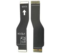 Main Flex Compatible With Samsung Note 10 Motherboard SUB Ribbon Connector