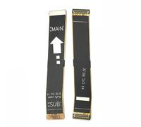 Main Flex Compatible With Samsung S20 Motherboard SUB Ribbon Connector