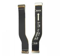 Main Flex Compatible With Samsung S20 Plus Motherboard SUB Ribbon Connector