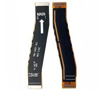 Main Flex Compatible With Samsung S22 Motherboard SUB Ribbon Connector