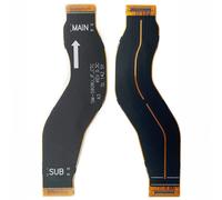 Main Flex Compatible With Samsung S22 Ultra Motherboard SUB Ribbon Connector