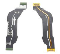 Main Flex Compatible With Samsung S24 Ultra Motherboard SUB Ribbon Connector