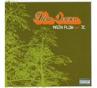 Main Flow & 7L - Flow Season