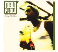 ... Main Flow Ft Talib Kweli - Loving the Game [12" VINYL]