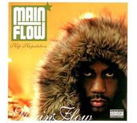 Main Flow - Hip-Hopulation