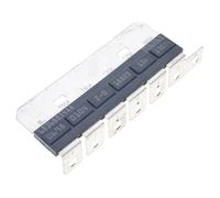 Main Fuses Block Box Fuses Array For 2020-2023 Easy Installation 68368854AA 956-358 956358 Headlight Block Parts And Accessories