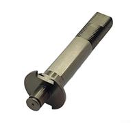 Main Gear Shaft Set for For DAIWA For TATULA SV TW, For TATULA 150 & 200 Baitcasting Reels (right-handed)