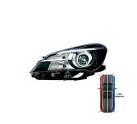 Main headlight electric right - Toyota YARIS 5D (14-16)