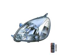 Main headlight manual/electric right - Toyota YARIS (03-05)