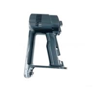 Main Housing Cover for Dreame R20 SE Robot | ABS and alloy, for impact resistant, protects internal motor and battery