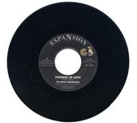 Main Ingredient - Evening Of Love / Shame On [7" VINYL]