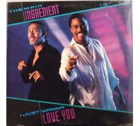 Main Ingredient - I Just Wanna Love [VINYL]