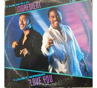 Main Ingredient - I Just Wanna Luv U [VINYL]