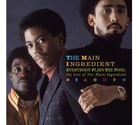 MAIN INGREDIENT - The Best Of