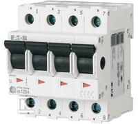 125A 4P Module Disconnect Switch HIS-125/4 142835