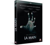 MAIN (LA) - BLU-RAY