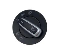 Main Light Switches Compatible With For Golf For Jetta Mk 4 1997 1998 1999 2000 2001 2002 2003 2004 2005 Headlight Switch Control 6RD941531 3BD941531A