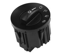 Main Light Switches Compatible With Mercury For Milan 2010 2011 Car Headlight Lamp Main Light Integrated Switch Replacement Parts 8A8Z11654DA