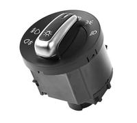 Main Light Switches Compatible With Seat For Alhambra 710 2010 2011 2012 2013 2014 2015 2016 2017 2018 2019 2020 2021 2022 2023 2024 Headlight Fog Switch 5ND941431B