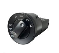 Main Light Switches For A4 B6 B7 2000 2001 2002 2003 2004 2005 2006 2007 Car Auto Headlight Fog Light Switch Control Replacement Parts 8E0941531B