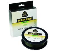 Main LINE Green D35 1000M