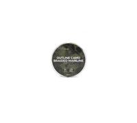 Main linen braid Avid outline camo 300 m Vert TU