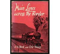 Main Lines Across the Border